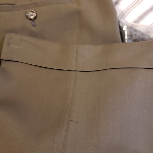 Giorgio Sanetti dress slacks - Picture 3 of 4